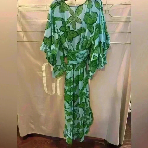 Cabi Derby Dress EUC - Picture 9 of 12